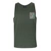 JB's  SINGLET Thumbnail