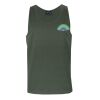 JB's  SINGLET Thumbnail