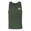 JB's  SINGLET Thumbnail