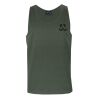 JB's  SINGLET Thumbnail