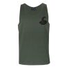 JB's  SINGLET Thumbnail