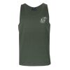 JB's  SINGLET Thumbnail