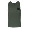 JB's  SINGLET Thumbnail