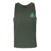 JB's  SINGLET Thumbnail