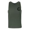 JB's  SINGLET Thumbnail