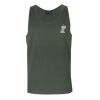 JB's  SINGLET Thumbnail