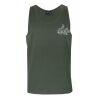JB's  SINGLET Thumbnail