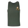 JB's  SINGLET Thumbnail