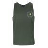 JB's  SINGLET Thumbnail