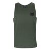 JB's  SINGLET Thumbnail