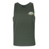 JB's  SINGLET Thumbnail