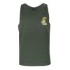 JB's  SINGLET Thumbnail