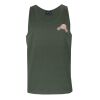JB's  SINGLET Thumbnail