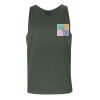 JB's  SINGLET Thumbnail