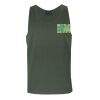 JB's  SINGLET Thumbnail