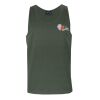 JB's  SINGLET Thumbnail