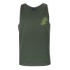 JB's  SINGLET Thumbnail