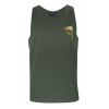 JB's  SINGLET Thumbnail
