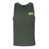 JB's  SINGLET Thumbnail