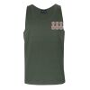 JB's  SINGLET Thumbnail
