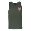 JB's  SINGLET Thumbnail