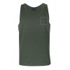 JB's  SINGLET Thumbnail