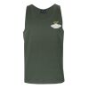 JB's  SINGLET Thumbnail