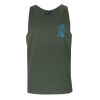 JB's  SINGLET Thumbnail