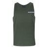 JB's  SINGLET Thumbnail