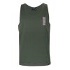JB's  SINGLET Thumbnail