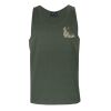 JB's  SINGLET Thumbnail