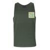 JB's  SINGLET Thumbnail