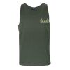 JB's  SINGLET Thumbnail