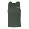 JB's  SINGLET Thumbnail