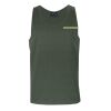 JB's  SINGLET Thumbnail