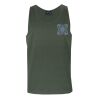 JB's  SINGLET Thumbnail