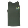 JB's  SINGLET Thumbnail