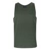 JB's  SINGLET Thumbnail