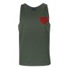 JB's  SINGLET Thumbnail