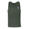 JB's  SINGLET Thumbnail