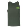JB's  SINGLET Thumbnail