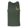 JB's  SINGLET Thumbnail