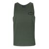JB's  SINGLET Thumbnail