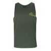 JB's  SINGLET Thumbnail
