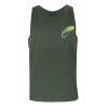 JB's  SINGLET Thumbnail
