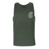 JB's  SINGLET Thumbnail