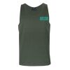 JB's  SINGLET Thumbnail