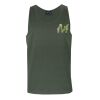JB's  SINGLET Thumbnail