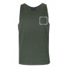 JB's  SINGLET Thumbnail