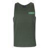 JB's  SINGLET Thumbnail